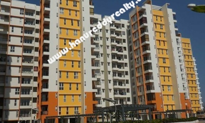 4 BHK Flat for Sale in Pallavaram