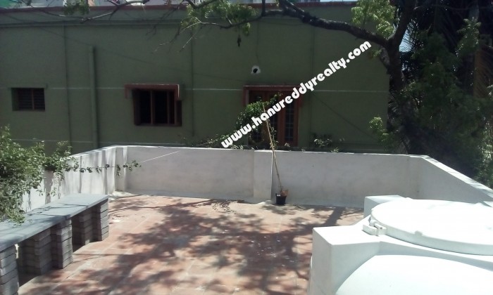 1 BHK Independent House for Sale in Kattupakkam