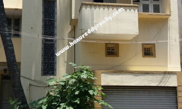  BHK Independent House for Sale in Malleswaram