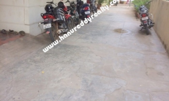 4 BHK Row House for Sale in Nungambakkam