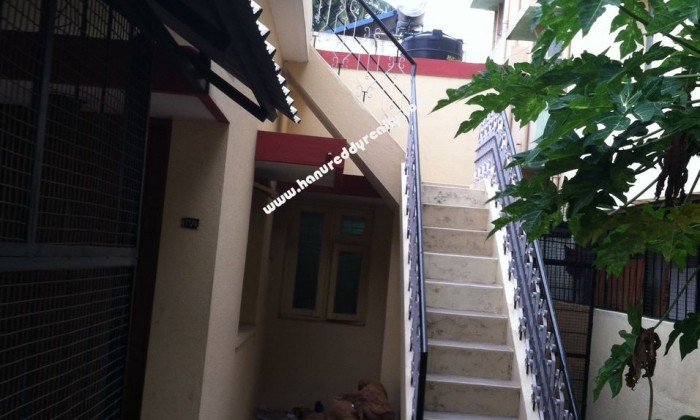 2 BHK Independent House for Sale in Malleswaram
