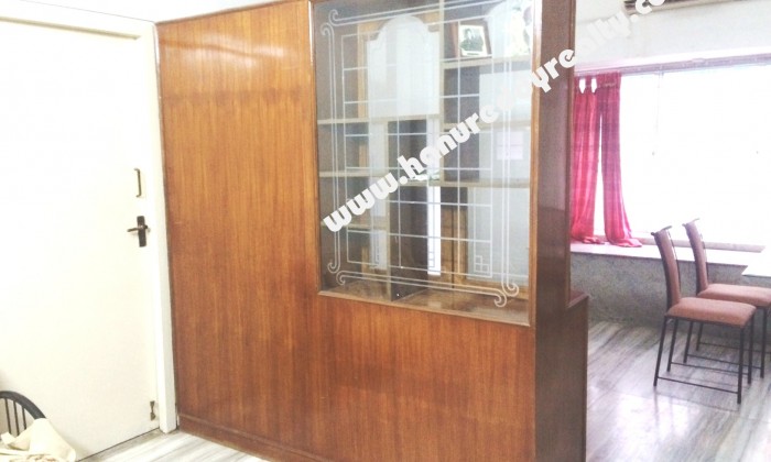 1 BHK Flat for Rent in Nungambakkam