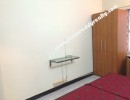 1 BHK Flat for Rent in Nungambakkam
