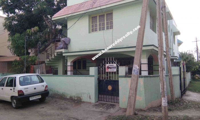 5 BHK Independent House for Sale in Ramanatha Puram