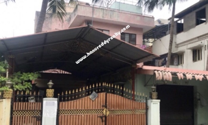7 BHK Independent House for Sale in Anna Nagar West