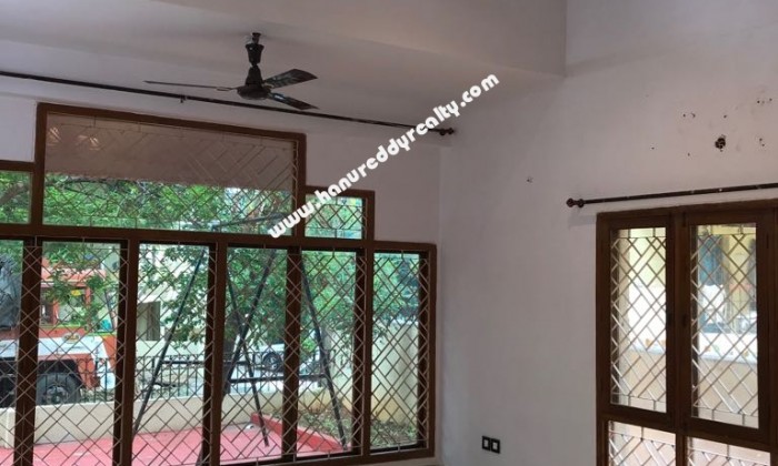 3 BHK Duplex House for Rent in Seethammadhara