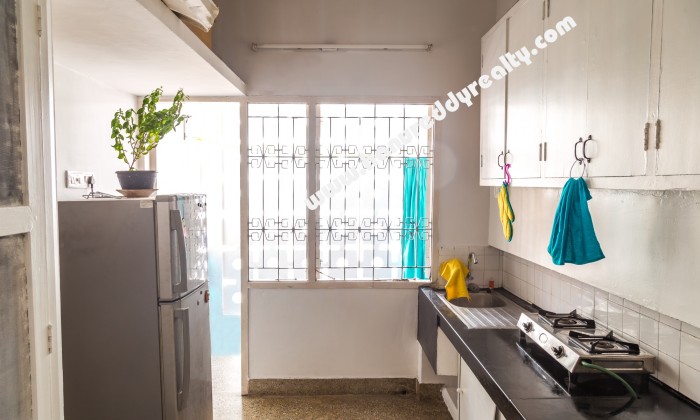 2 BHK Flat for Sale in Chetpet