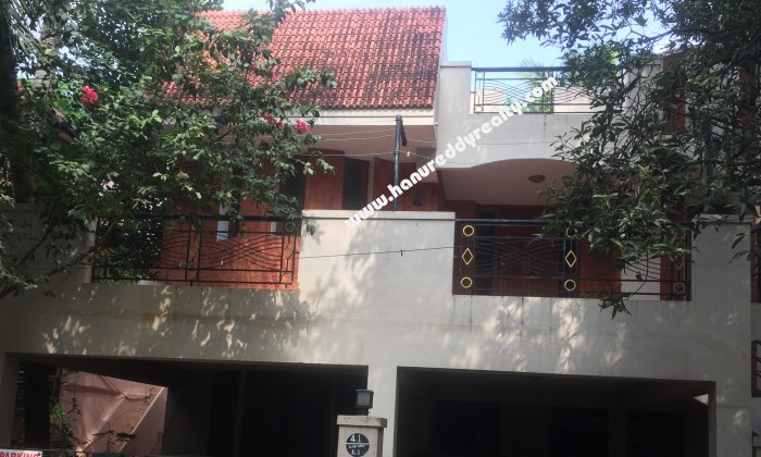 6 BHK Flat for Sale in Mylapore