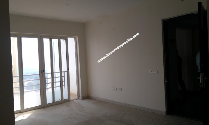 3 BHK Flat for Sale in Trichy Road
