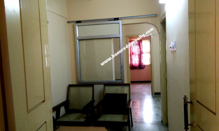 5 BHK Mixed-Residential for Sale in R S Puram