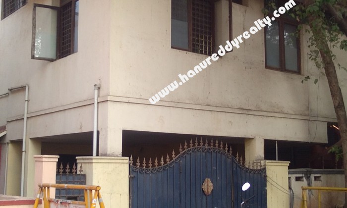 4 BHK Independent House for Sale in Vadapalani