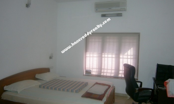 6 BHK Independent House for Sale in Neelankarai
