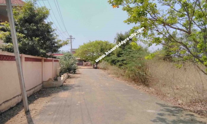 3 BHK Independent House for Sale in Vedapatti