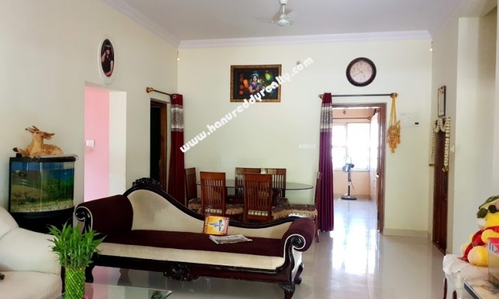 7 BHK Independent House for Sale in Lalitha Mahal Road
