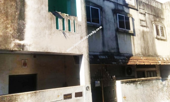 5 BHK Independent House for Sale in Ekkaduthangal