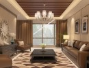 4 BHK Flat for Sale in Poes Garden