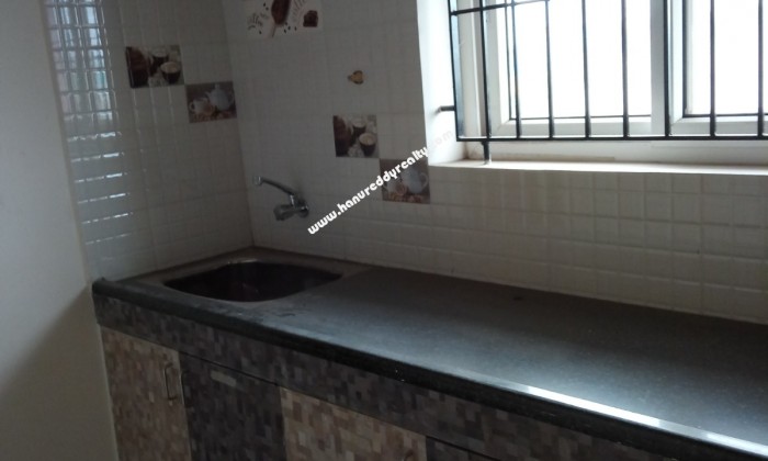 2 BHK Mixed-Residential for Rent in Sithalapakkam