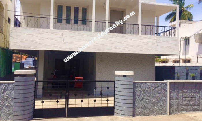 5 BHK Independent House for Sale in Gandhipuram