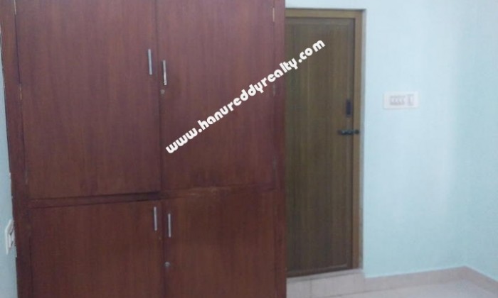 1 BHK Flat for Sale in Adyar