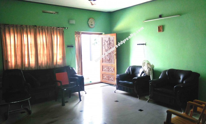 5 BHK Independent House for Sale in Trichy Road