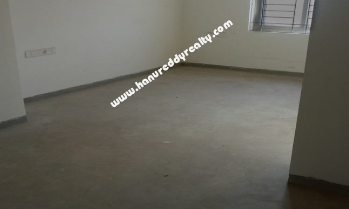 4 BHK Duplex Flat for Sale in Trichy Road
