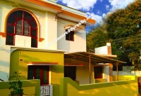 Coimbatore Real Estate Properties Independent House for Sale at Saibaba Colony
