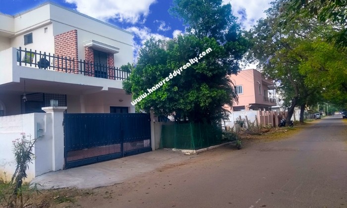 5 BHK Villa for Sale in G.V. Residency