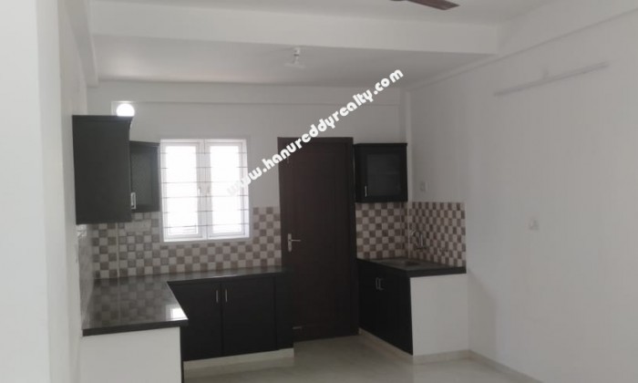 4 BHK Villa for Sale in Sundrapuram