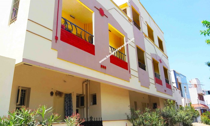 4 BHK Independent House for Sale in Koilmedu