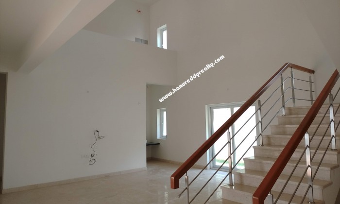 4 BHK Villa for Sale in G.V. Residency