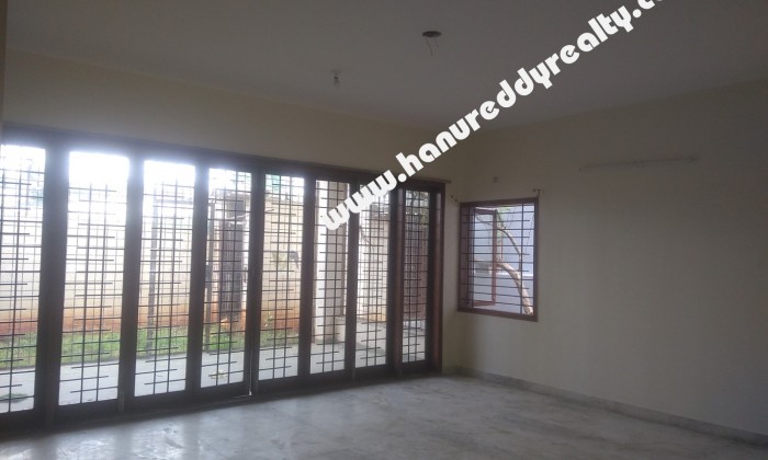 4 BHK Independent House for Sale in Bannerghatta Road