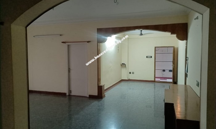 3 BHK Flat for Rent in Chinna Waltair