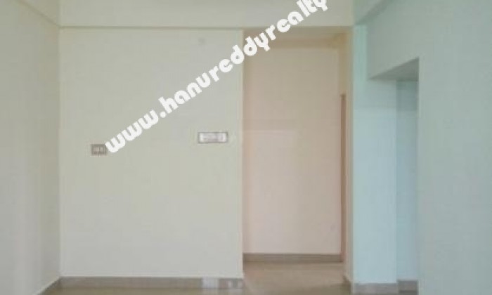 1 BHK Flat for Rent in Madipakkam