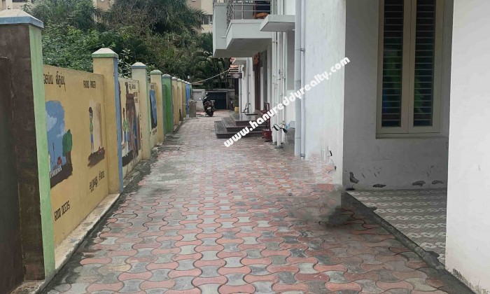 6 BHK Independent House for Sale in G.V. Residency