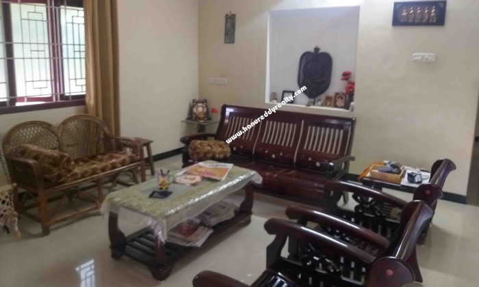  BHK Independent House for Sale in Gananambika Mills