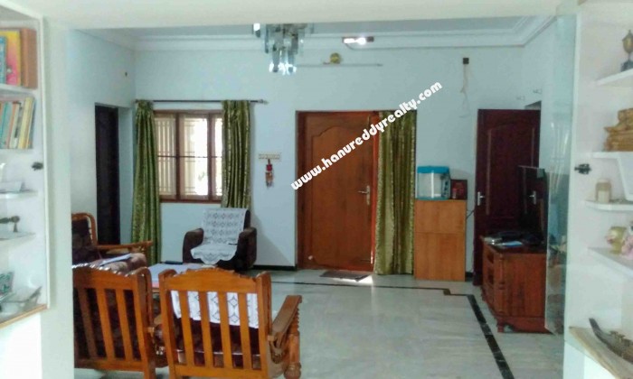 3 BHK Independent House for Sale in Ondipudur
