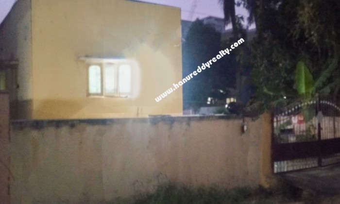 1 BHK Independent House for Sale in Singanallur