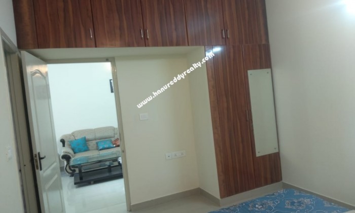 2 BHK Independent House for Rent in Madipakkam