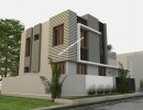 2 BHK Independent House for Sale in G.N.Mills