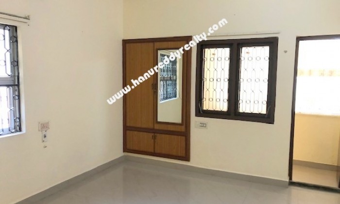 2 BHK Flat for Sale in Alwarpet