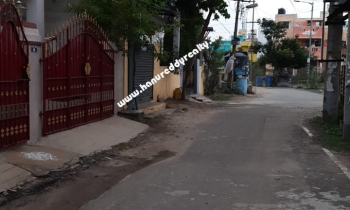 3 BHK Independent House for Sale in Teynampet