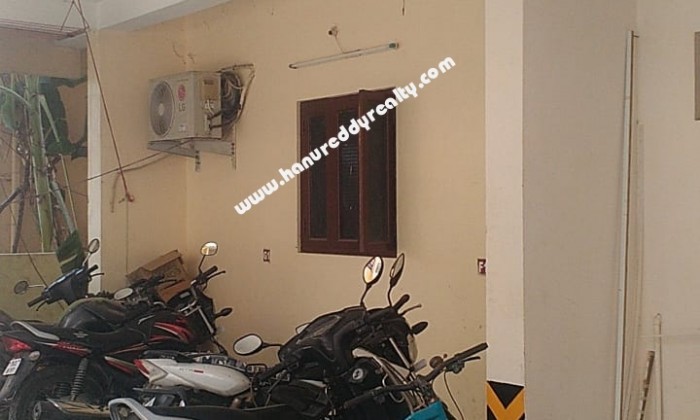3 BHK Flat for Rent in Madipakkam