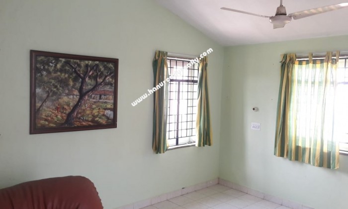 3 BHK Duplex House for Rent in Chromepet