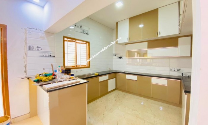 4 BHK New Home for Sale in Kavundampalayam