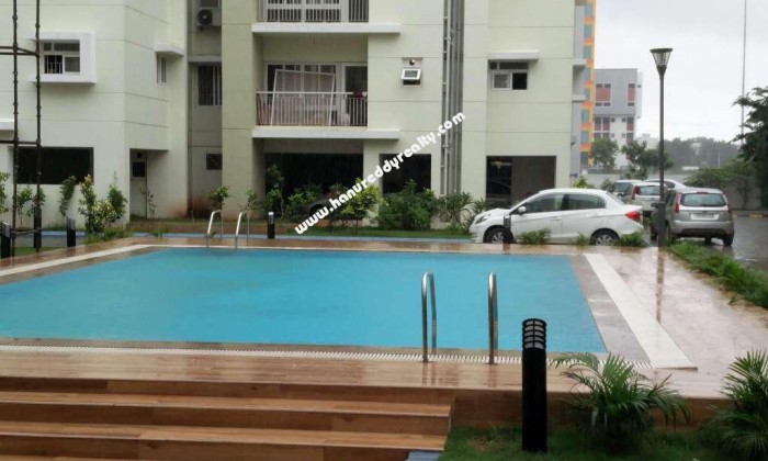 2 BHK Flat for Sale in Avinashi Road