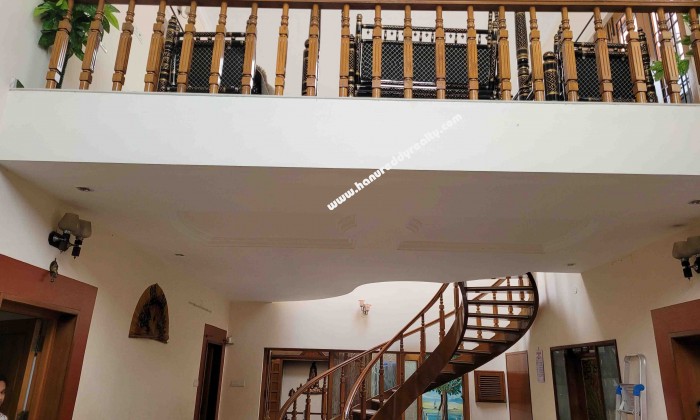 4 BHK Independent House for Sale in Hope College