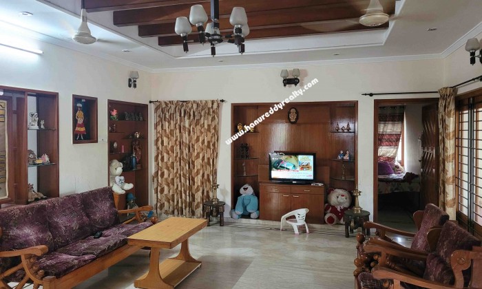 4 BHK Independent House for Sale in Hope College
