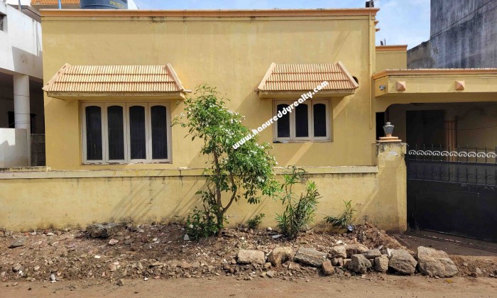 3 BHK Independent House for Sale in Koilmedu