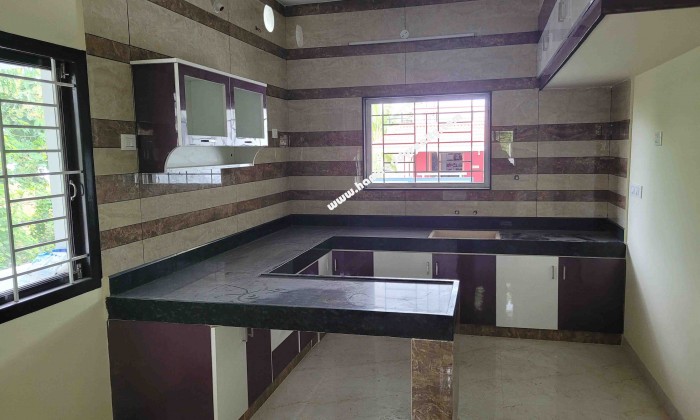 3 BHK New Home for Sale in Gananambika Mills