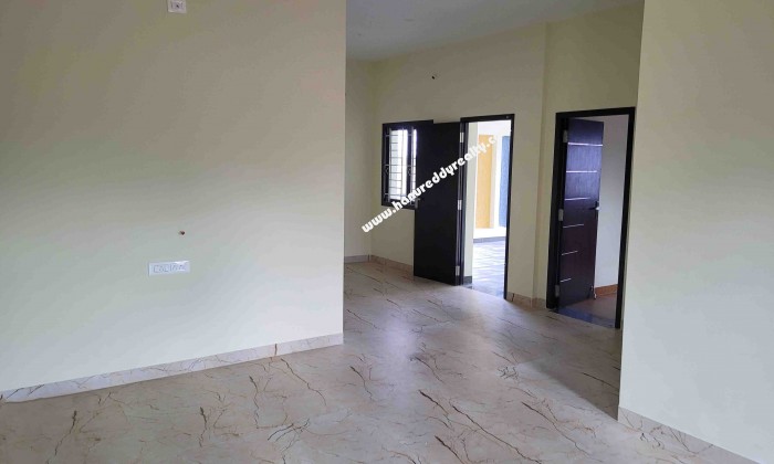 3 BHK New Home for Sale in Gananambika Mills